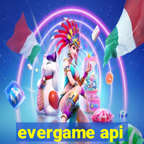 evergame api